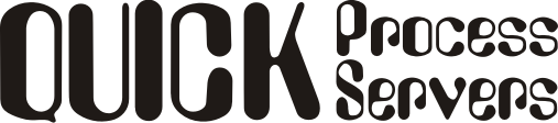 logo in black
