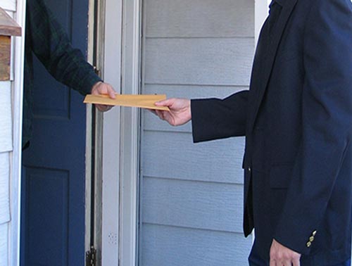 Process Server